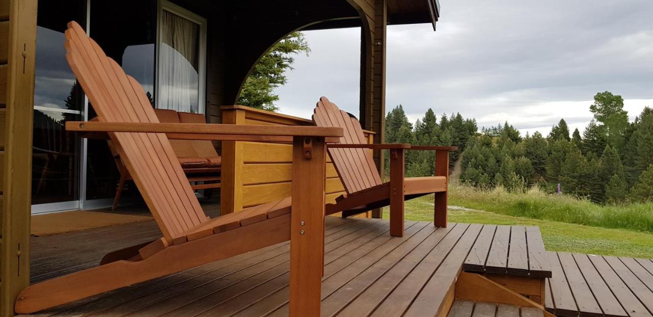 Lakeview Cottage Lake Tekapo Exterior photo