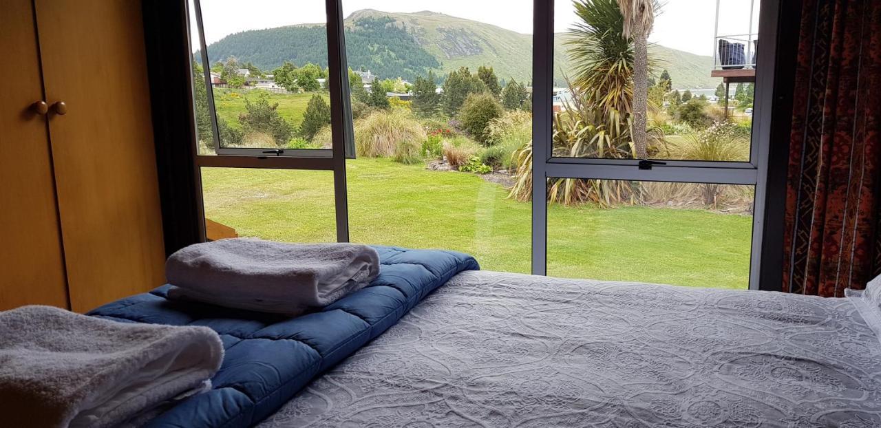 Lakeview Cottage Lake Tekapo Exterior photo