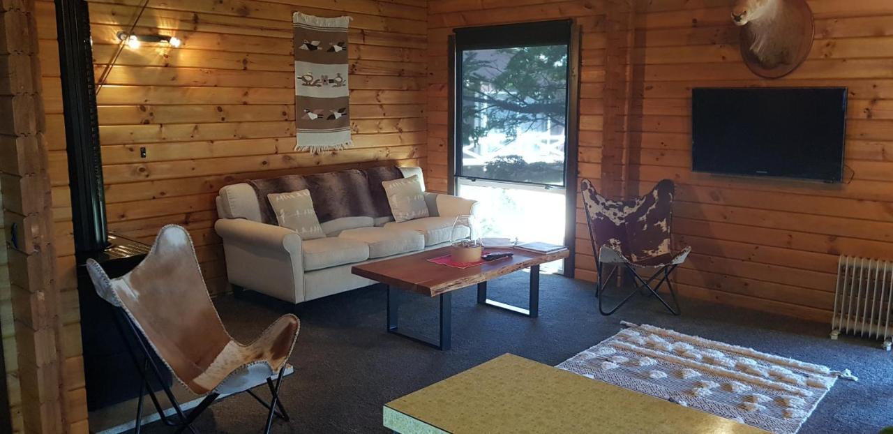 Lakeview Cottage Lake Tekapo Exterior photo
